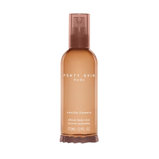 Body Mist Fenty Skin Vanilla Flowers - 175ML